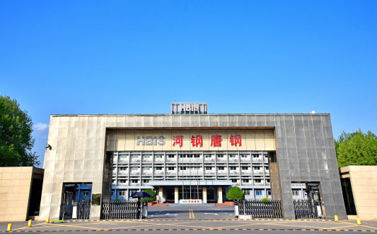 玉门河北唐山钢铁集团