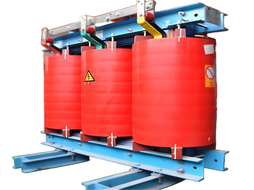 玉门矿用隔爆型干式变压器